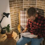 Simple Steps to Create a Cozy Reading Nook in Your Home